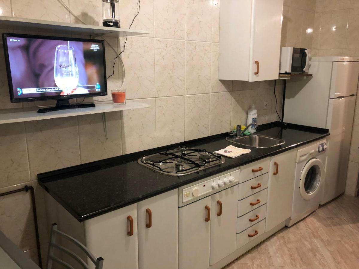 Tu Piso La Plaza Mayor Apartment Leon