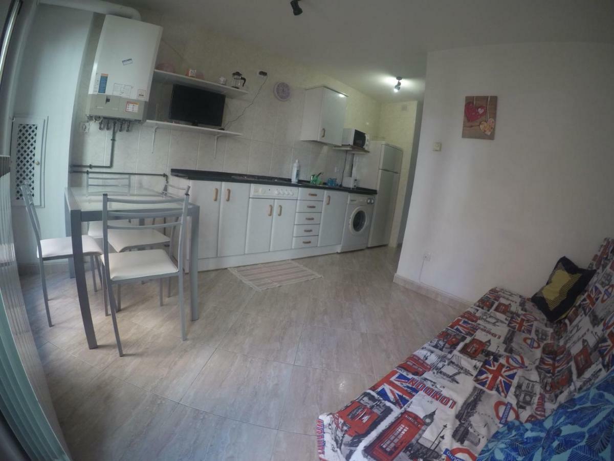 Apartment Tu Piso La Plaza Mayor Leon